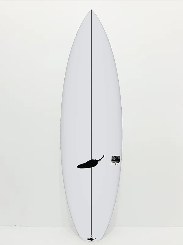 Chilli Surfboards