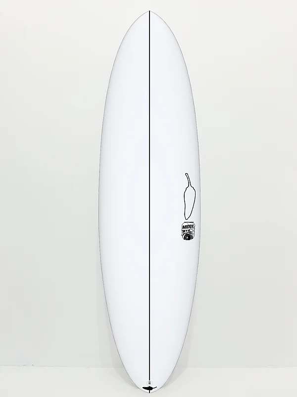 Chilli Surfboards