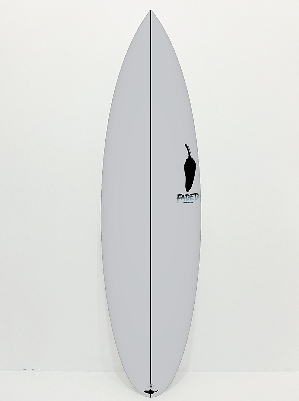 Chilli Surfboards