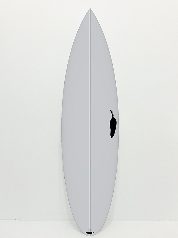 チリ マイアミスパイス 6.0 Chilli Surfboards
