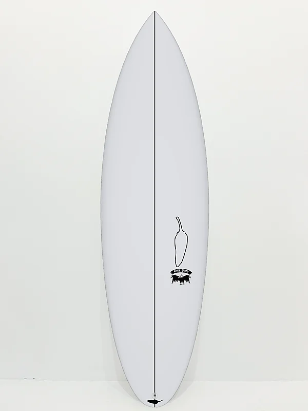 Chilli Surfboards