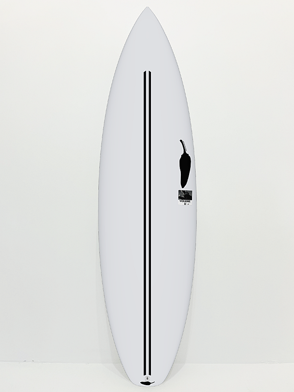 Chilli Surfboards Chilli Surfboards
