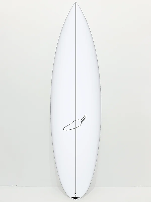 Chilli サーフボード 5'9\
