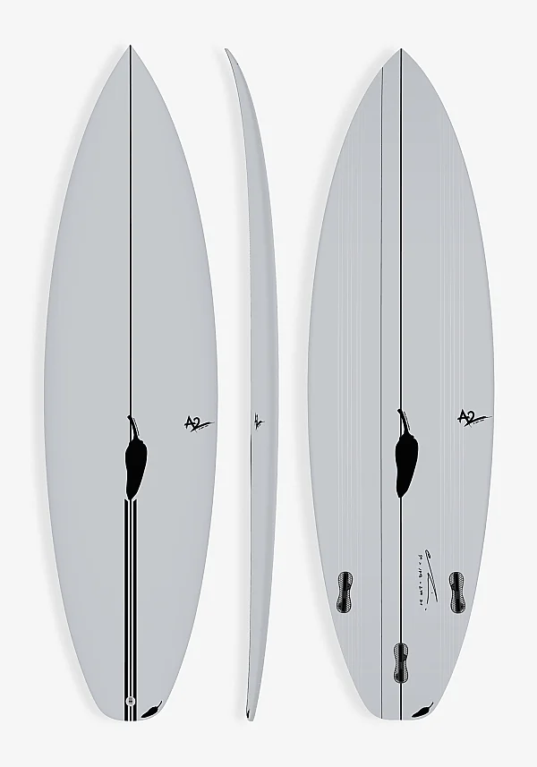 Chilli Surfboards