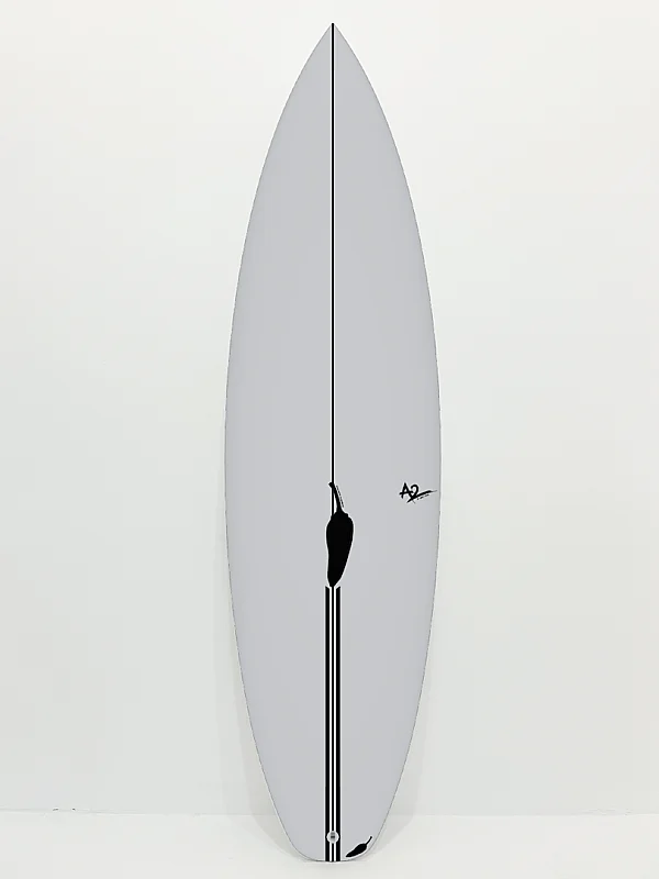 Chilli Surfboards