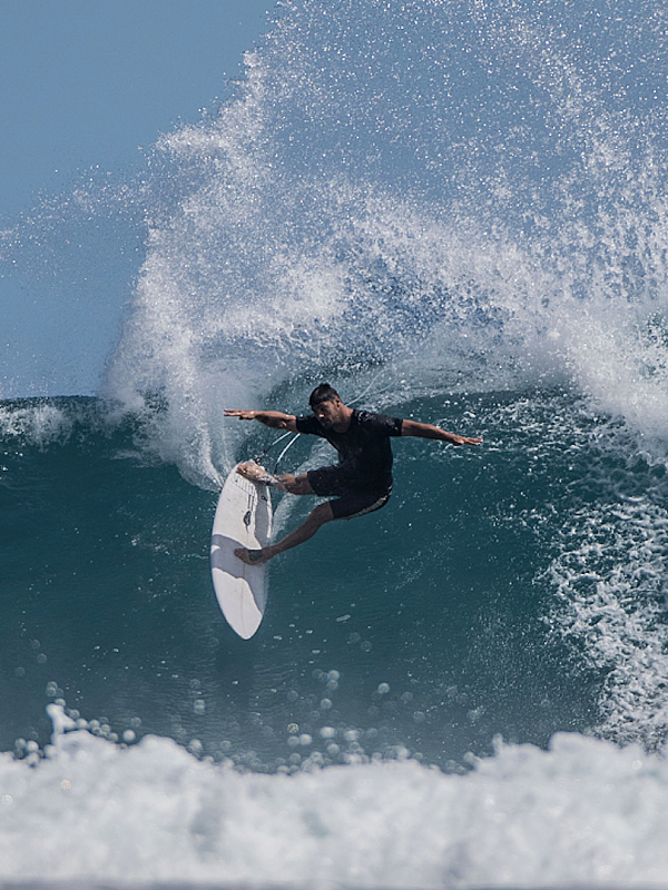 Chilli Surfboards