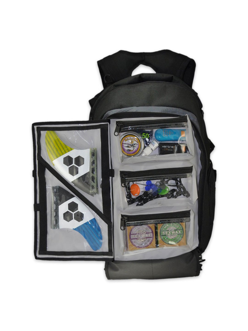 channel islands surf backpack