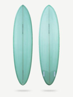 CIミッド ツイン 6,9（ミッドレングスご購入サポート | MOANA COASTAL 