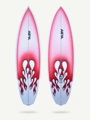 board