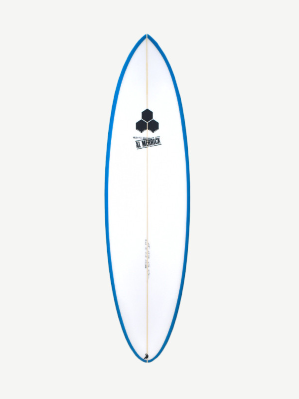 Shop Channel Islands M23 6'8" Surfboard