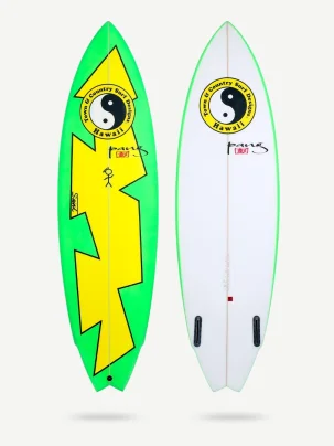 board