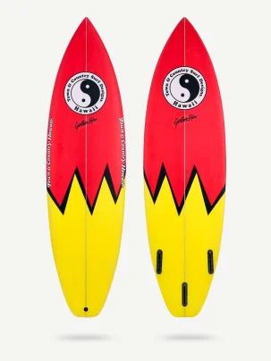 board