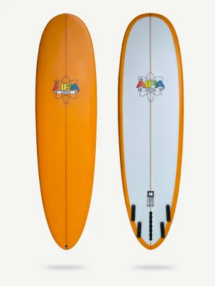 board