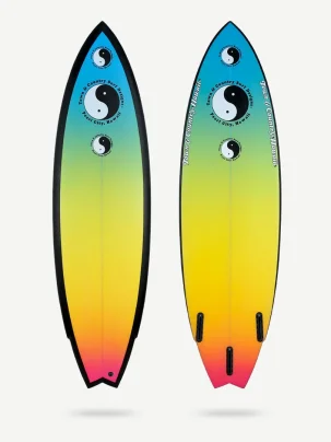 board