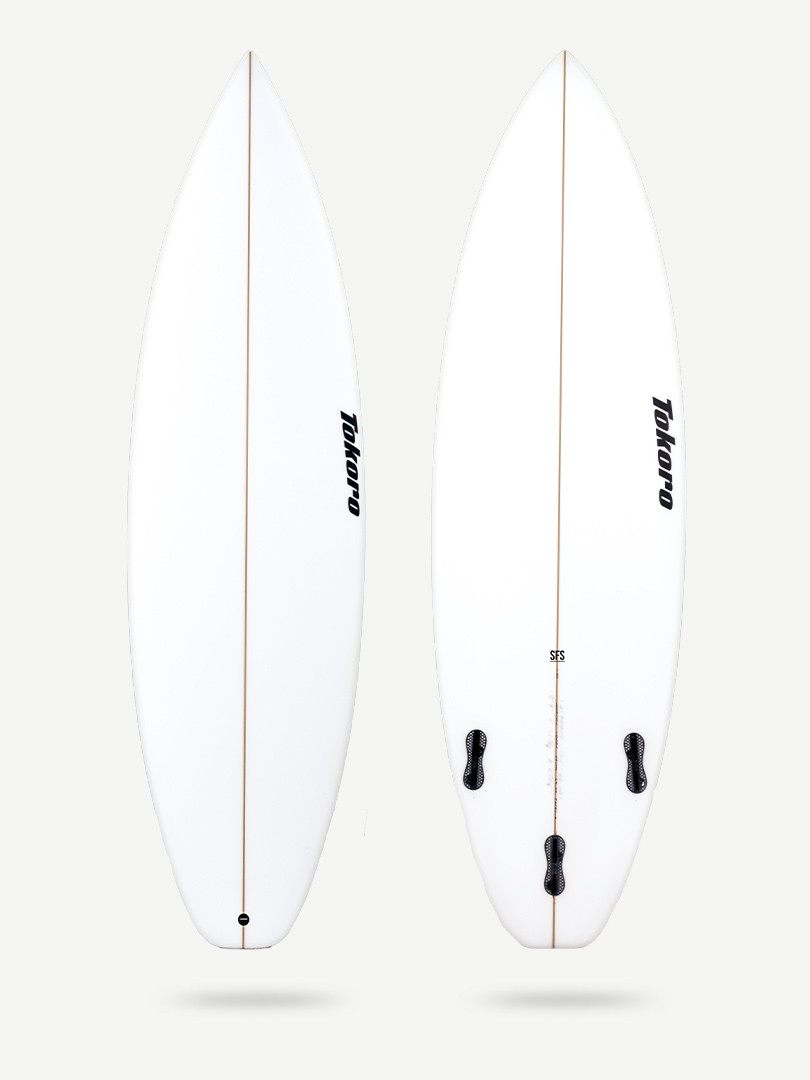 TOKORO surfboard SF3 新品未使用∞-