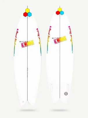 board