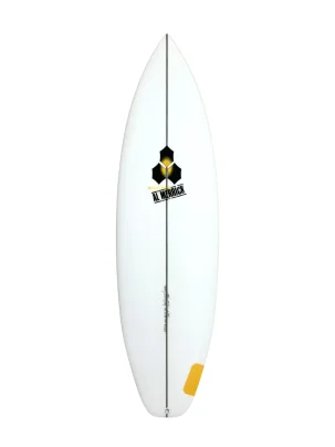 board