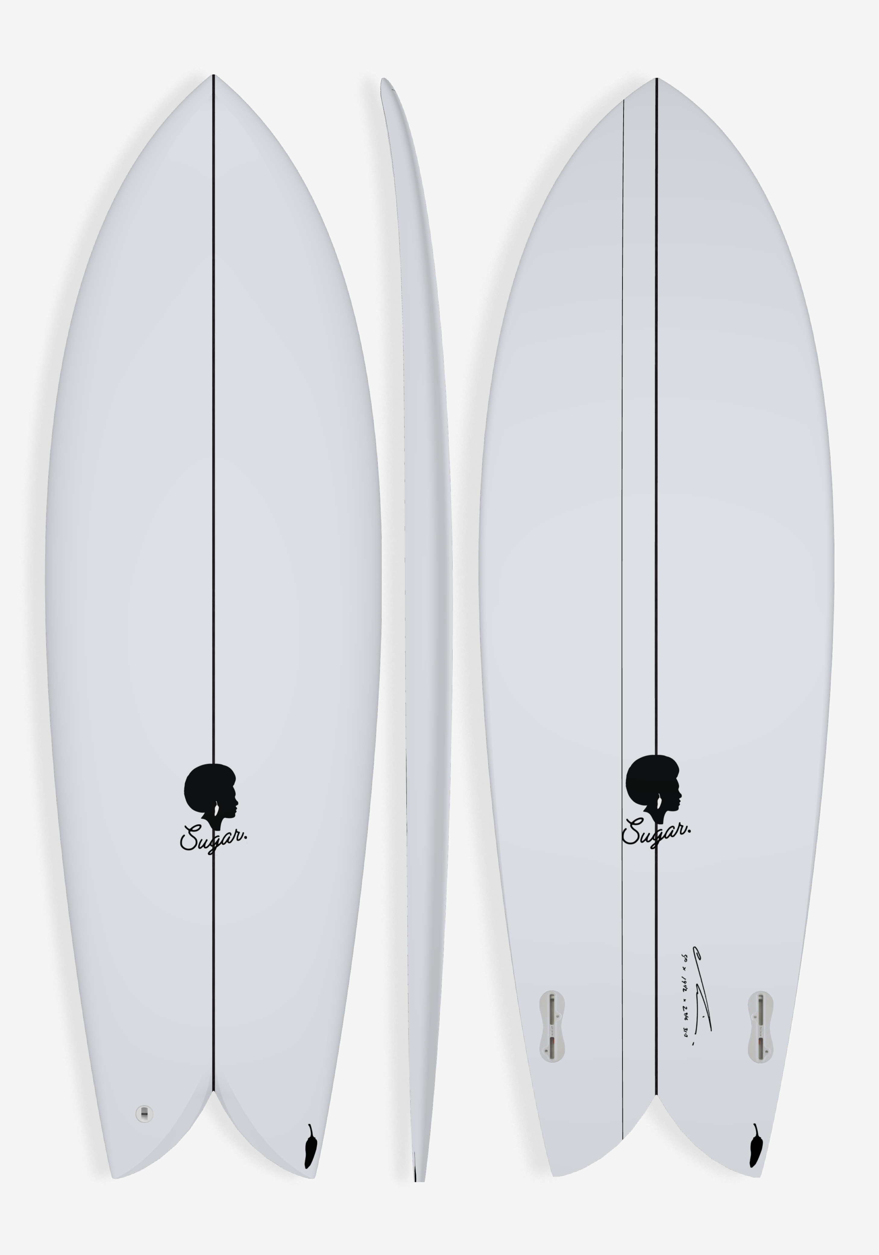 Chilli Surfboards