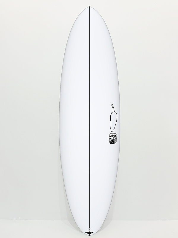 Chilli Surfboards