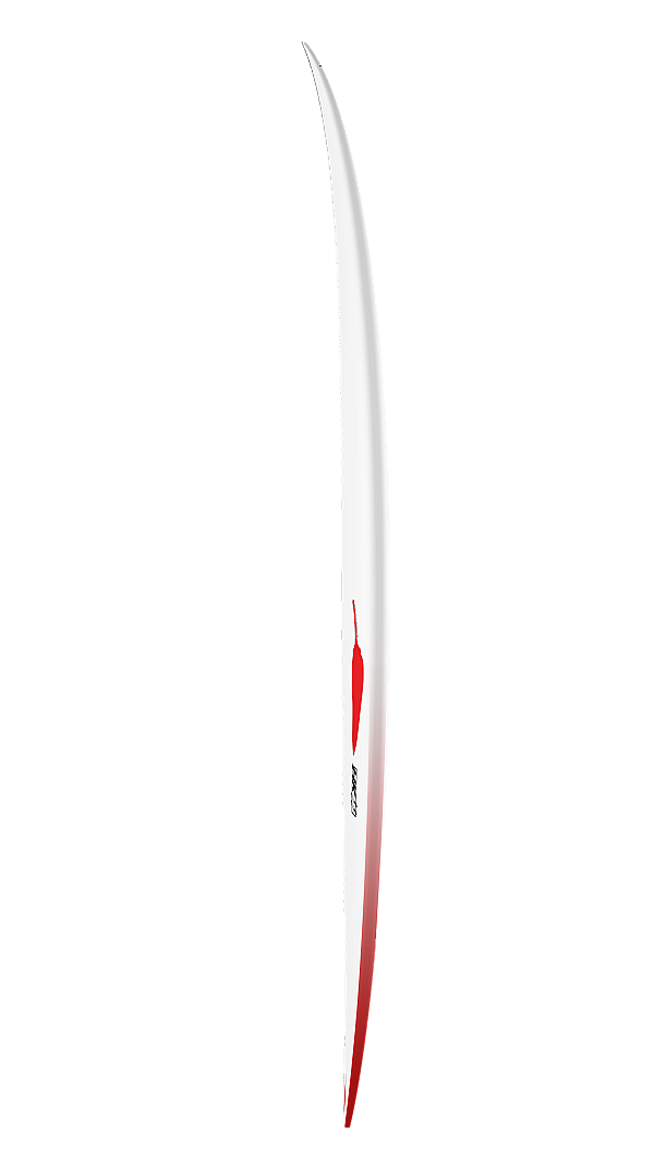 チリ CHILLI MIDSTRENGTH TWIN TECH ミッドレングス ツイン