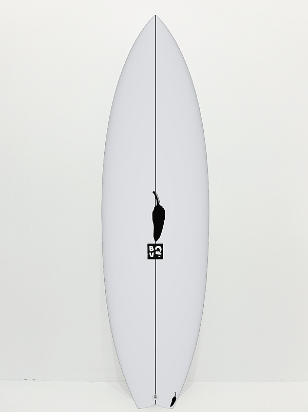 Chilli Surfboards