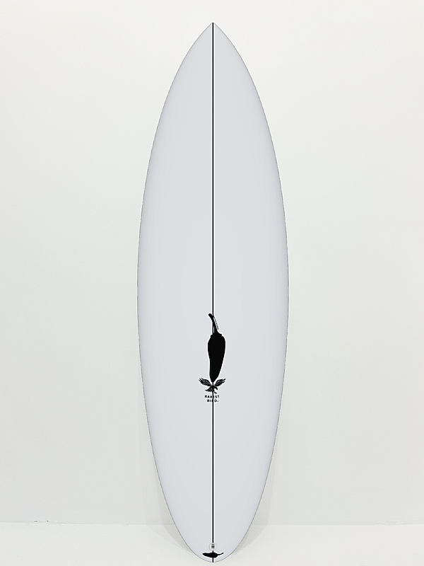Chilli Surfboards