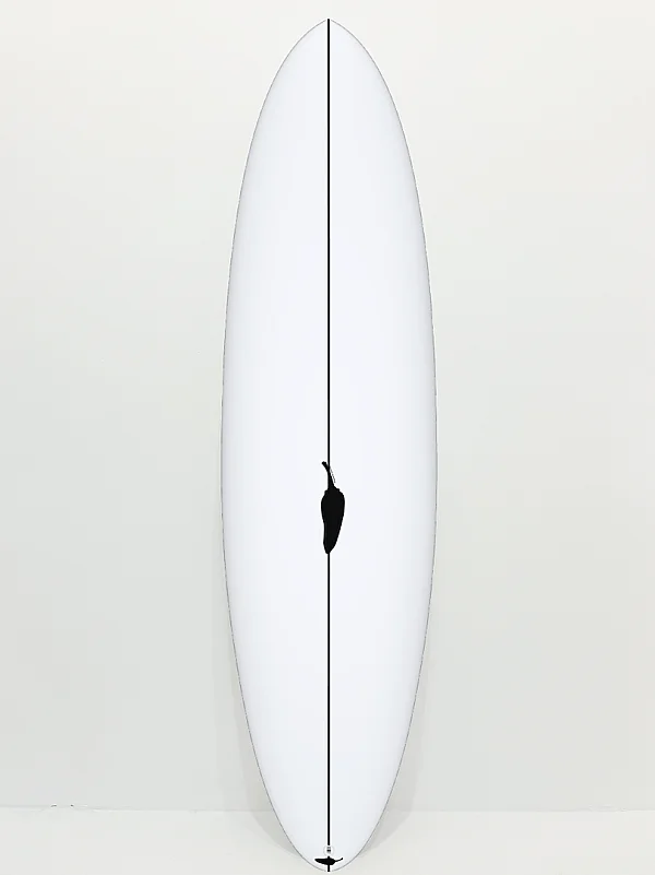 Chilli Surfboards
