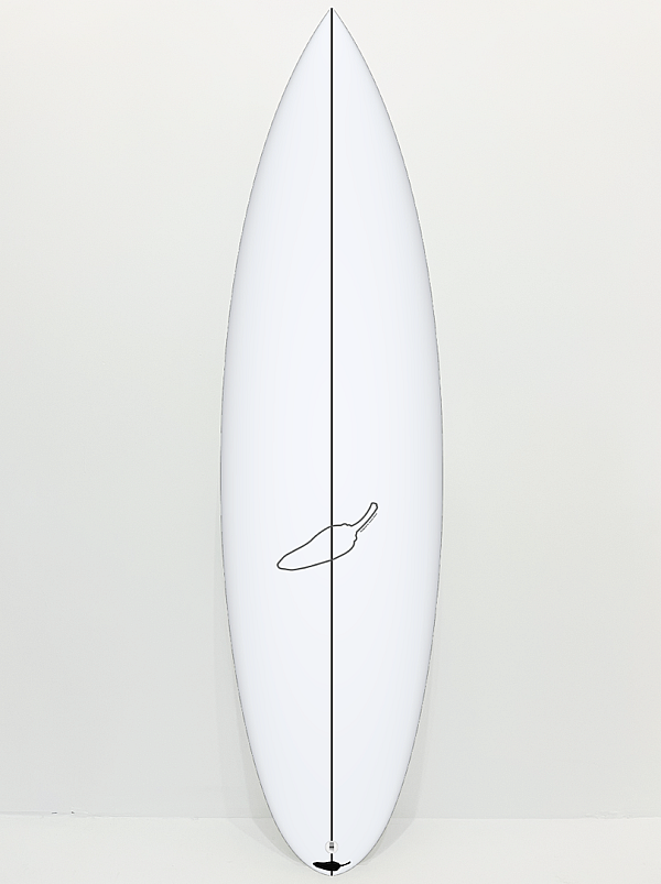Chilli Surfboards