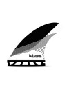 FUTURES 3FINS HONEYCOMB DHD MEDIUM