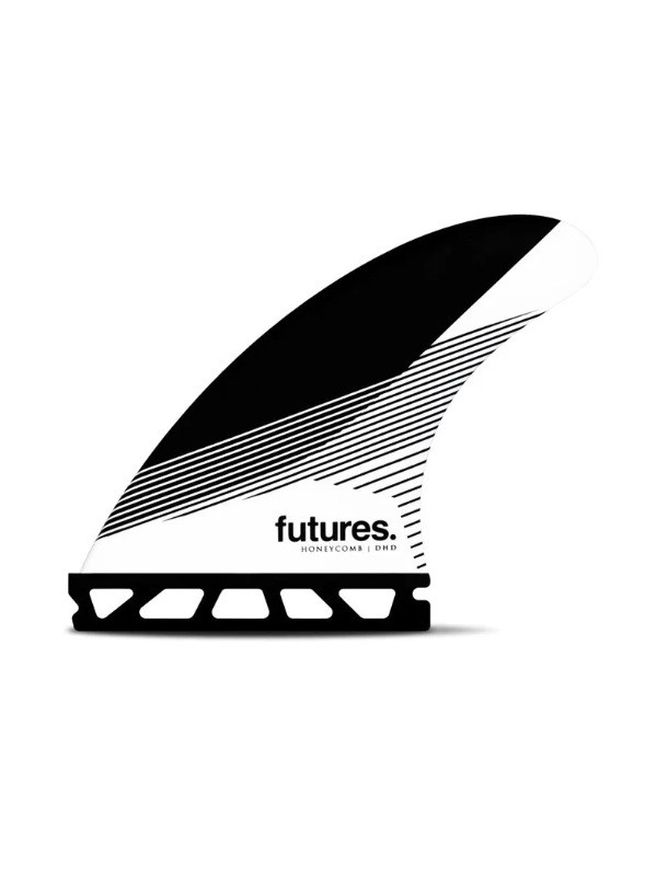 FUTURES 3FINS HONEYCOMB DHD MEDIUM