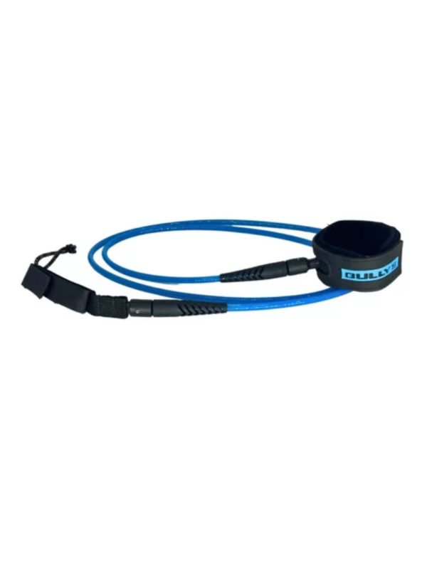 BULLYS LEASH GOLDEN SERIES (NOVO PADRÃO 2024) REGULAR 6 PÉS - 7mm