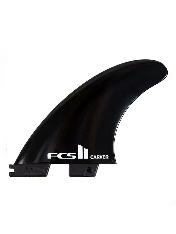 FCS II 3FINS GLASS FLEX CARVER