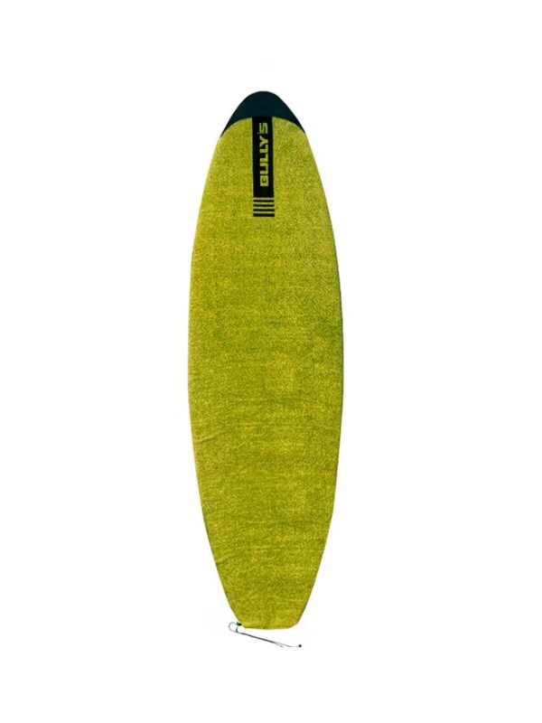 BULLYS CAPA TOALHA FUNBOARD