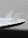 FUTURES 2FINS SON OF COBRA TWIN