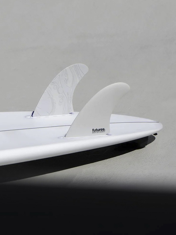 FUTURES 2FINS SON OF COBRA TWIN