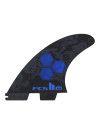 FCS II 5FINS PC AM TRI-QUAD MEDIUM