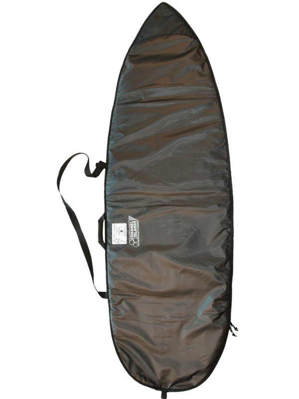 CHANNEL ISLANDS DANE DAY RUNNER BAG 5'8