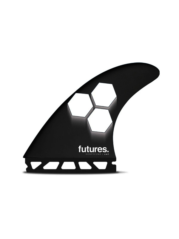 FUTURES 3FINS HONEYCOMB AM2 LARGE