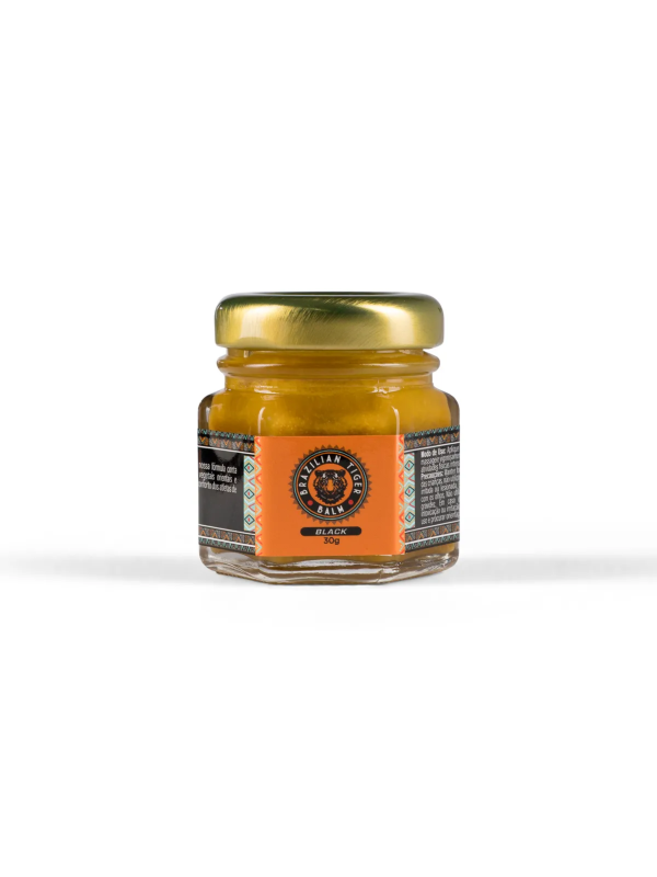 BRAZILIAN TIGER BALM