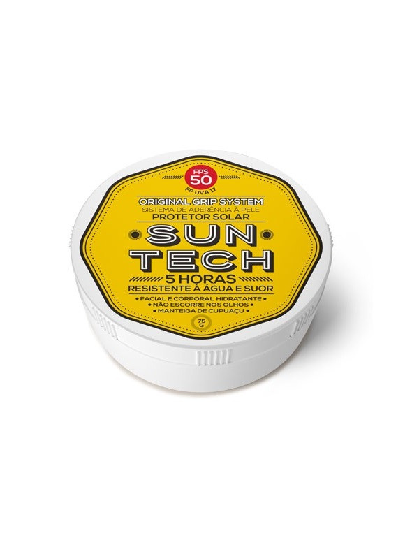 SUN TECH PROTETOR SOLAR 75g