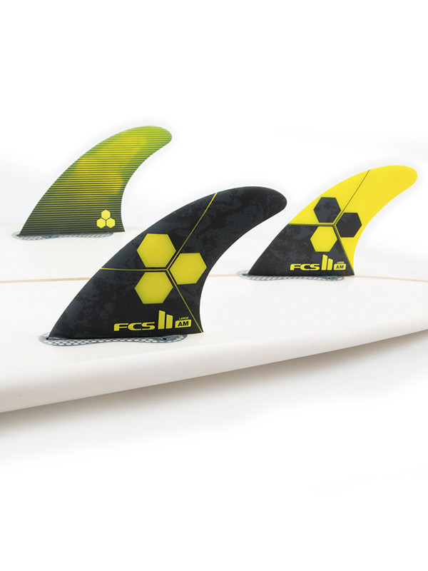 中古 FCS2 AL MERRICK FIN Mサイズ 5本セット 中古 FCS2 AL MERRICK FIN Mサイズ 5本セット FCS II Al Merrick Twin