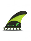 FUTURES 3FINS TECHFLEX CTG SMALL