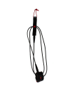 SILVER BAY LEASH PRO SLIM COMP 6 PÉS - 5mm