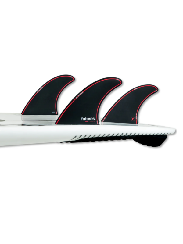 FUTURES 3FINS HONEYCOMB JORDY SIGNATURE LARGE