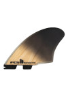 FCS II TWIN ROB MACHADO PC KEEL