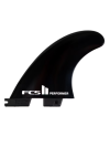 FCS II 3FINS GLASS FLEX PERFORMER