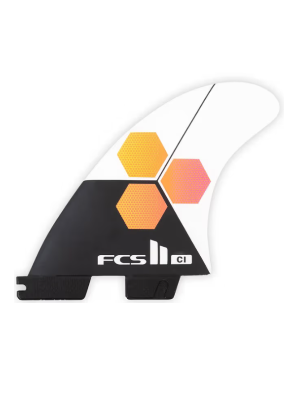 FCS II 3FINS PC CHANNEL ISLANDS