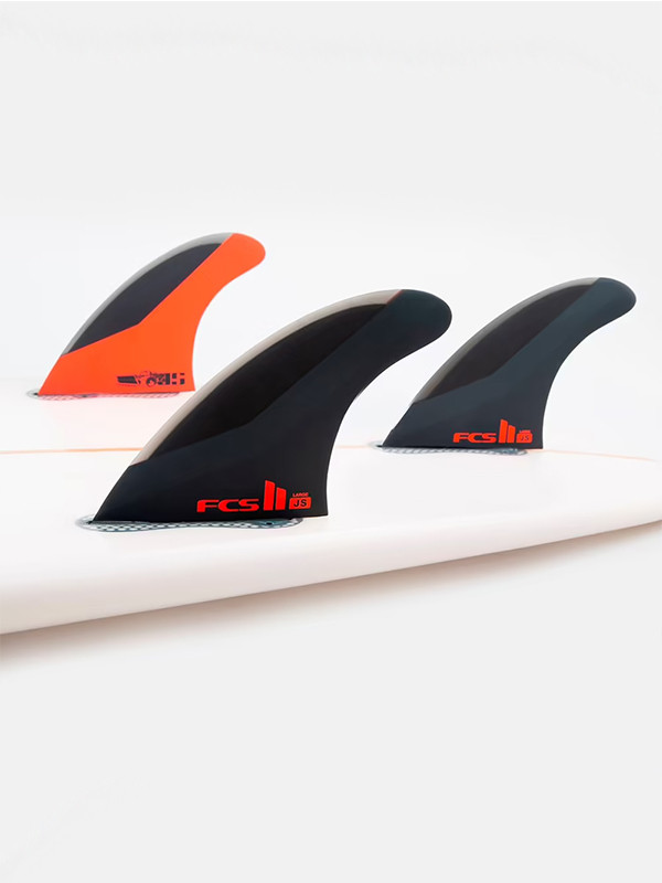 FCS II 3FINS PC JASON STEVENSON MEDIA