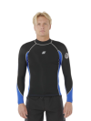 RIP CURL JAQUETA DAWN PATROL 1.5mm