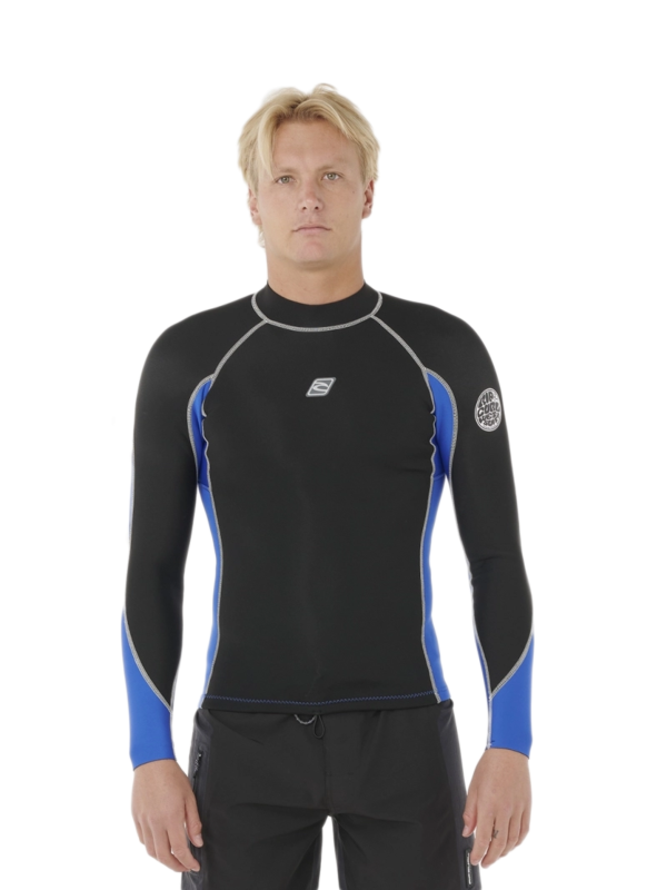 RIP CURL JAQUETA DAWN PATROL 1.5mm